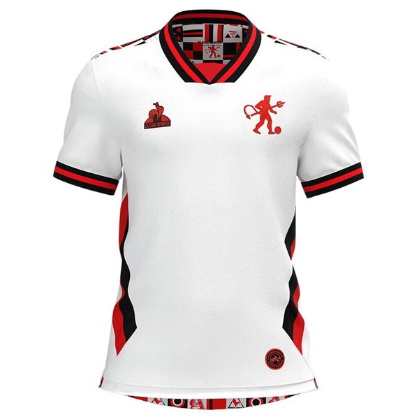 Tailandia Camiseta América de Cali 2nd 2023-2024